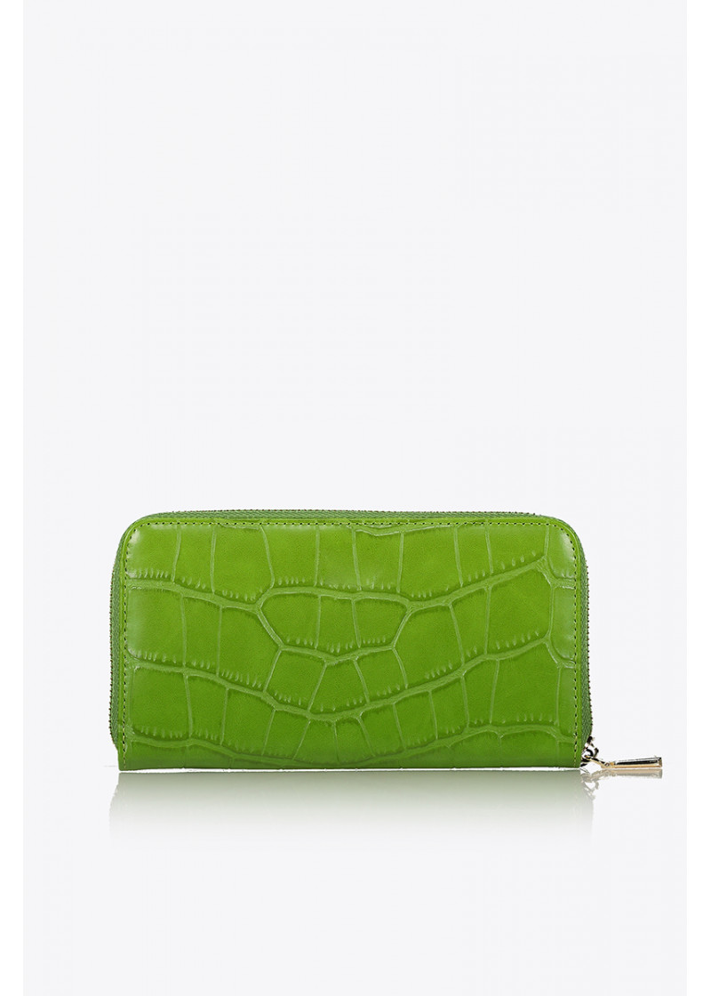 ZIP WALLET ALLISON 