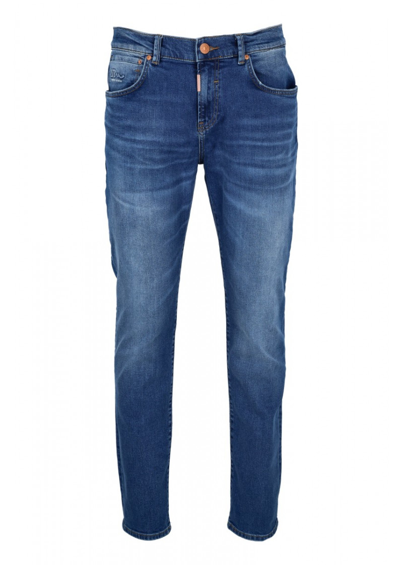 NEW SAWYER Y TROUSERS 