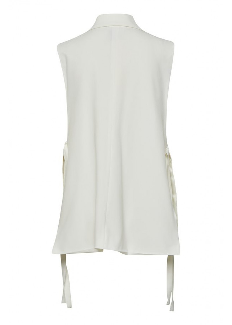 BYDANTA LO WAISTCOAT 