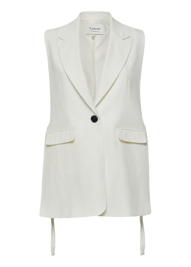 BYDANTA LO WAISTCOAT 