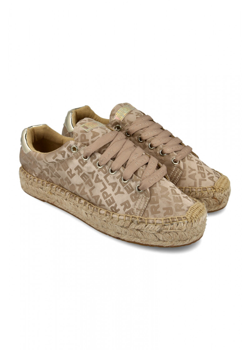 Ženske espadrile 