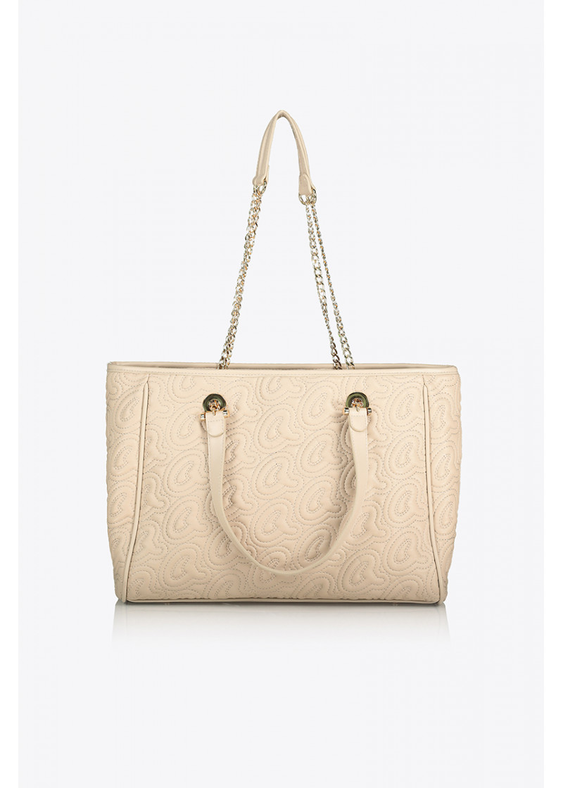 SHOULDER BAG LEAH 
