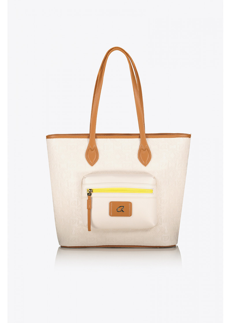 SHOULDER BAG DESTINY 