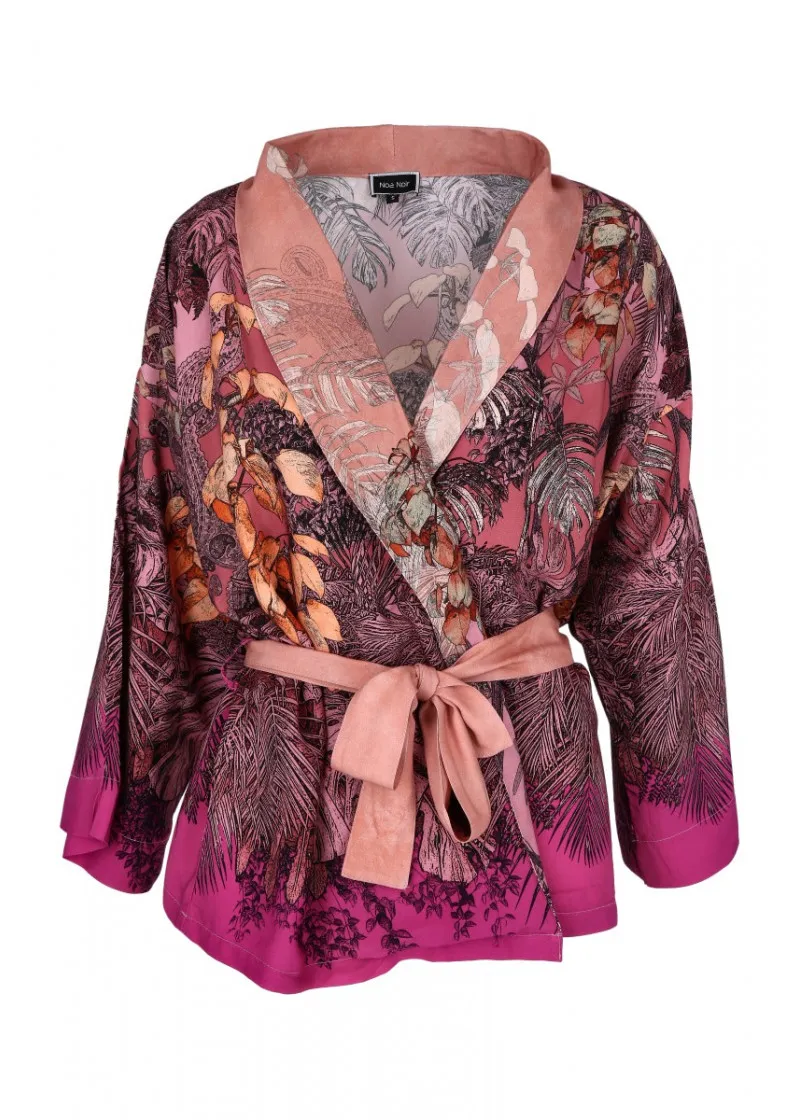 Kimono Ariela 