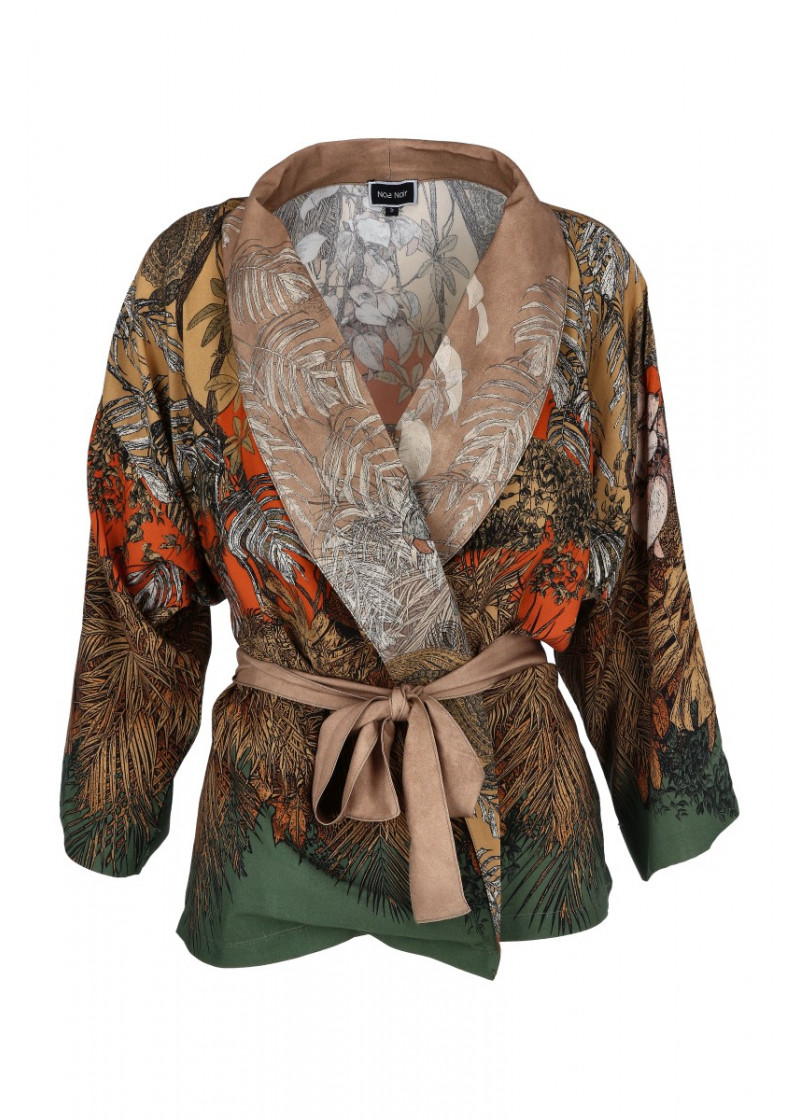 Kimono Ariela 