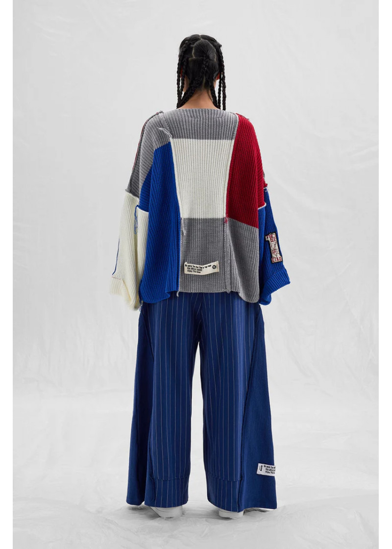 PULLOVER 