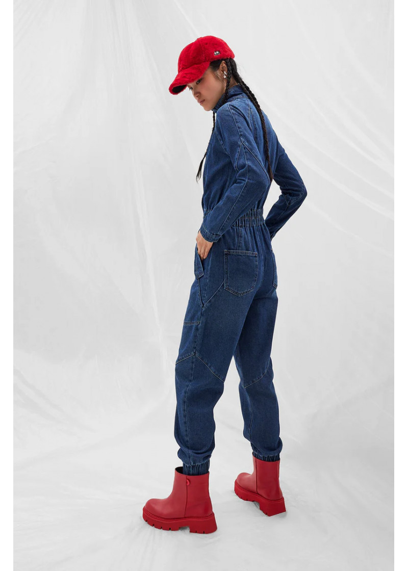 OVERALL 