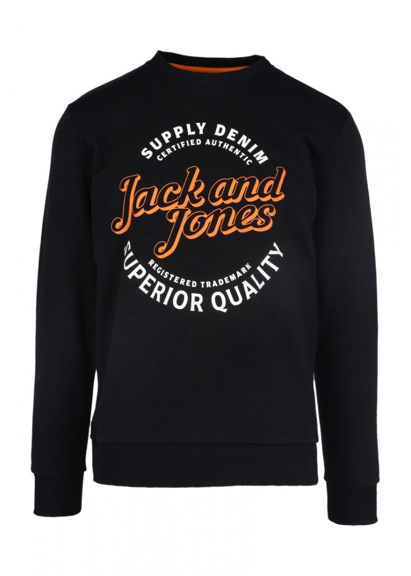 Sweat Crew Neck 