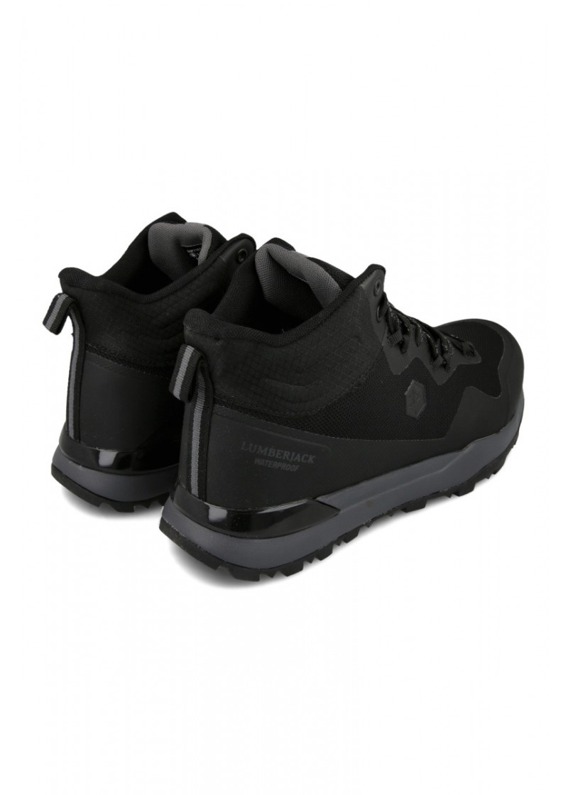 HIGH CUT SNEAKER WPF 