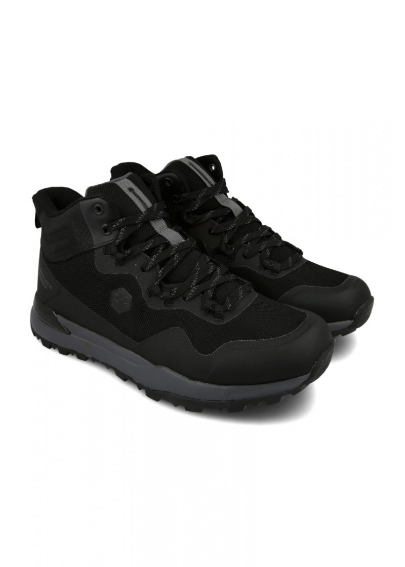 HIGH CUT SNEAKER WPF 