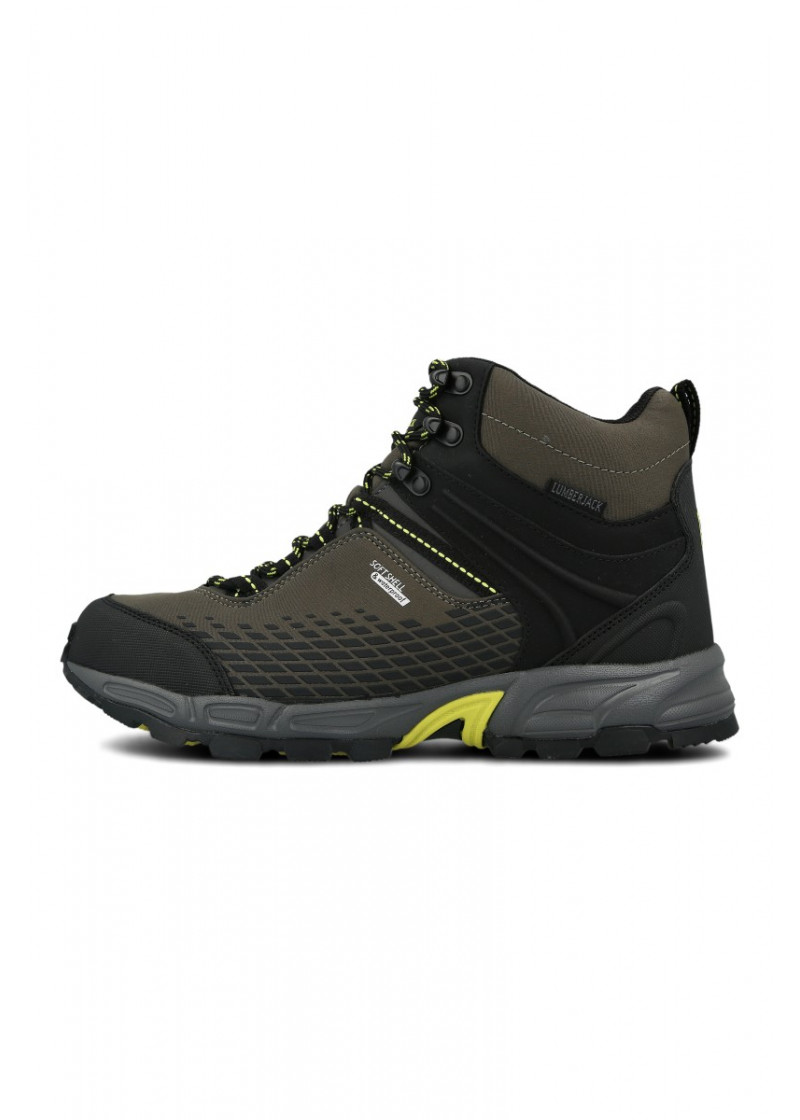 HIKING BOOT WPF 