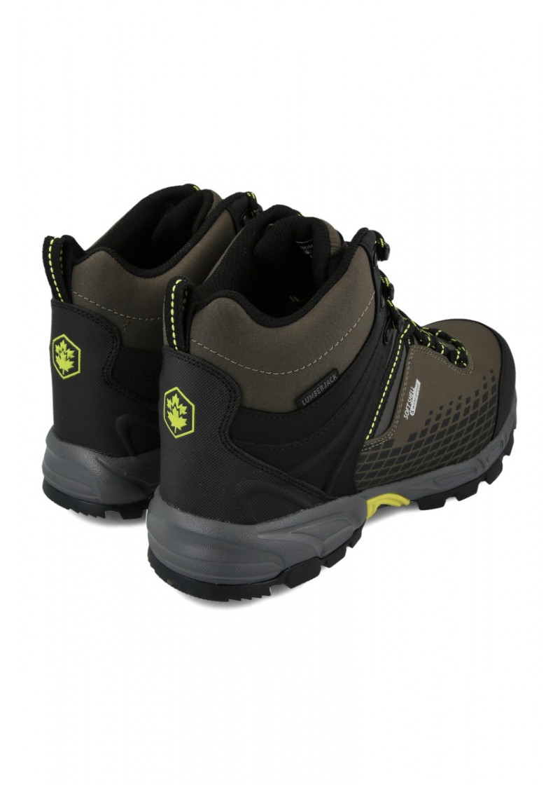 HIKING BOOT WPF 