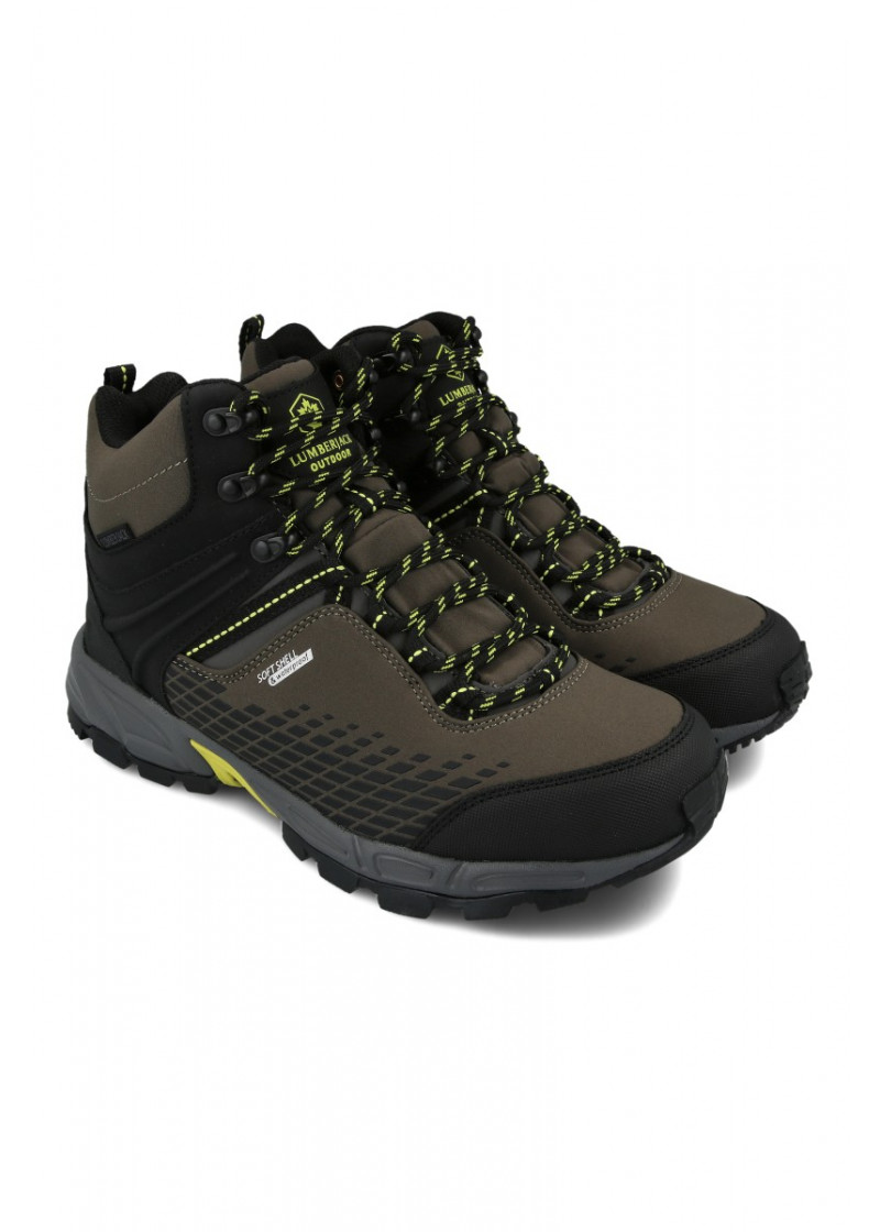 HIKING BOOT WPF 