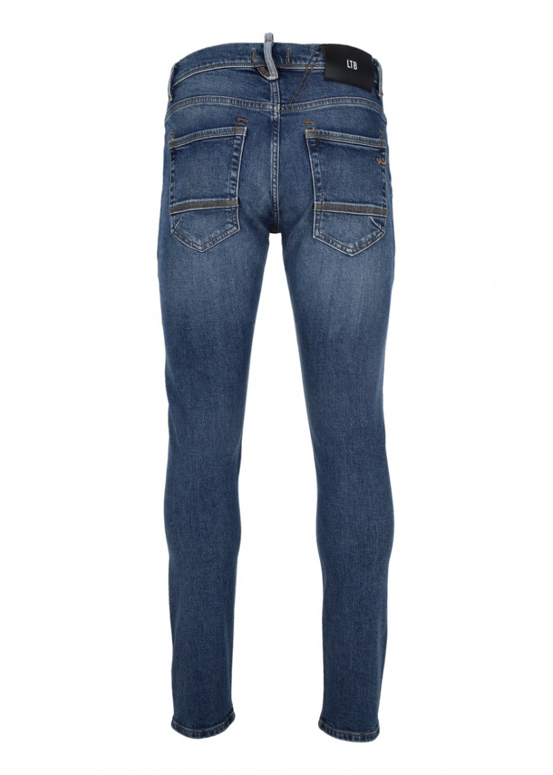 SERVANDO X D TROUSERS 