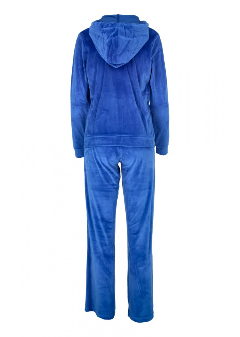 Jogging suit 