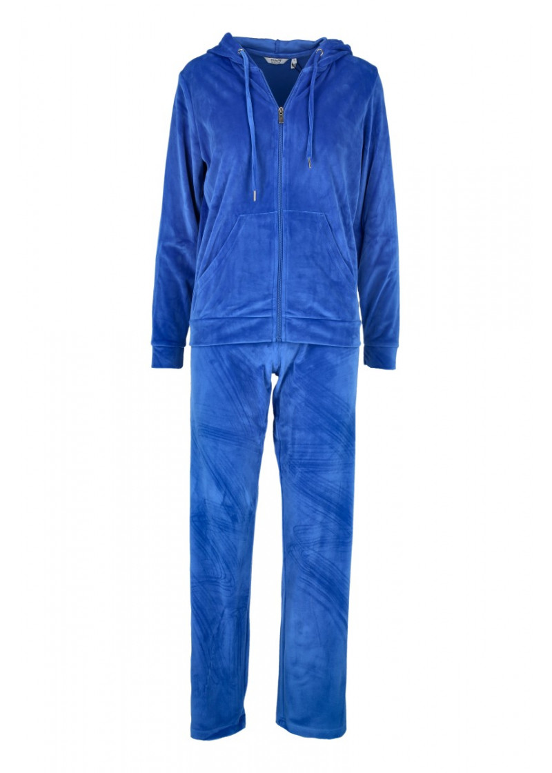 Jogging suit 