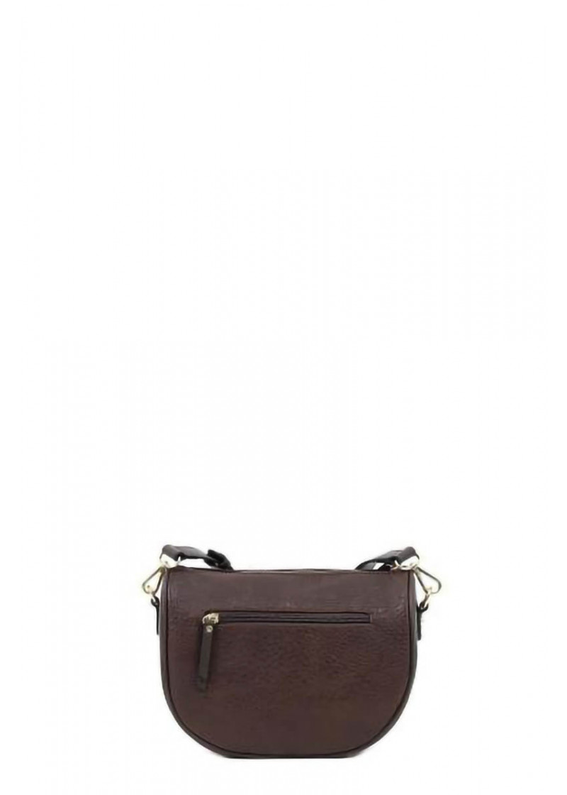 CROSSBODY BAG (20*15*7cm) 