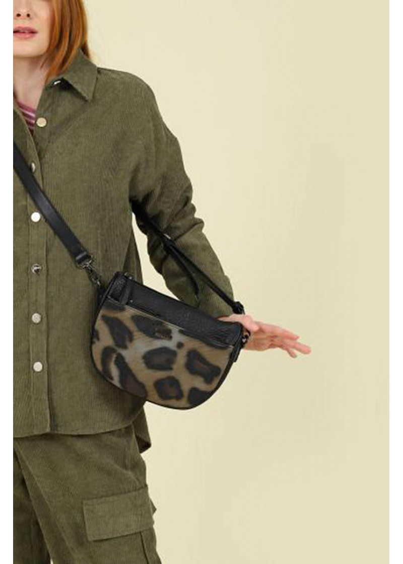 CROSSBODY BAG (20*15*7cm) 