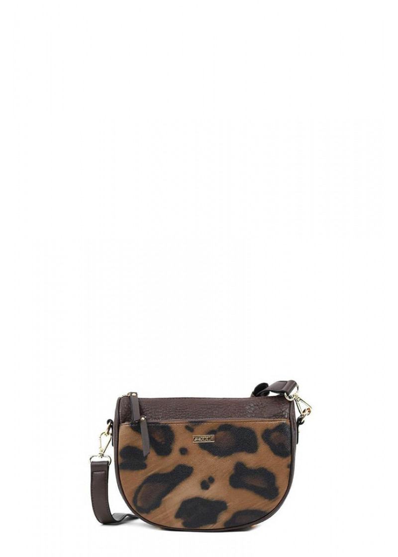 CROSSBODY BAG (20*15*7cm) 