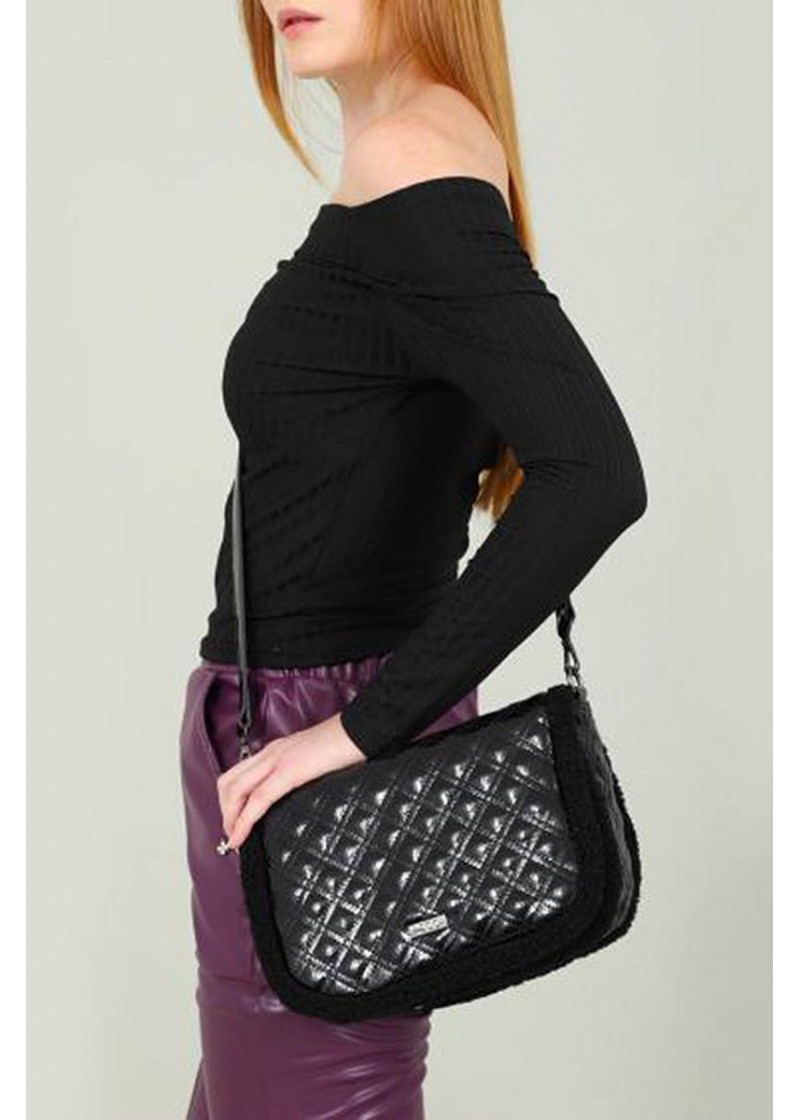 CROSSBAG (27*20*10cm) 