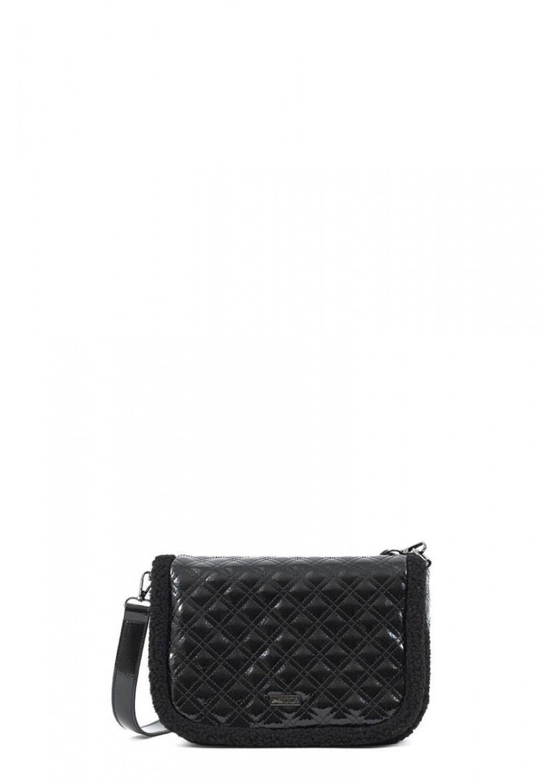 CROSSBAG (27*20*10cm) 