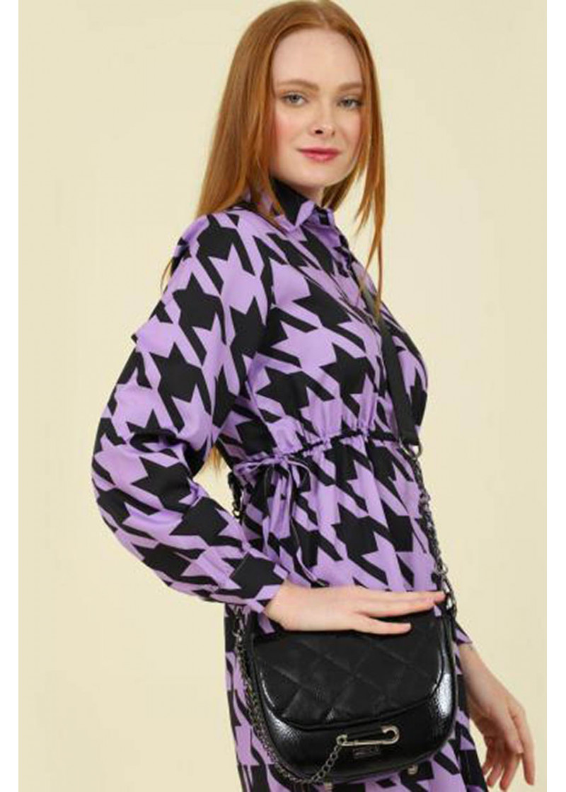 CROSSBAG (22*19*7cm) 