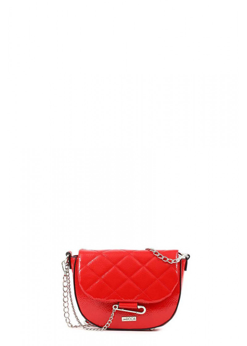 CROSSBAG (22*19*7cm) 