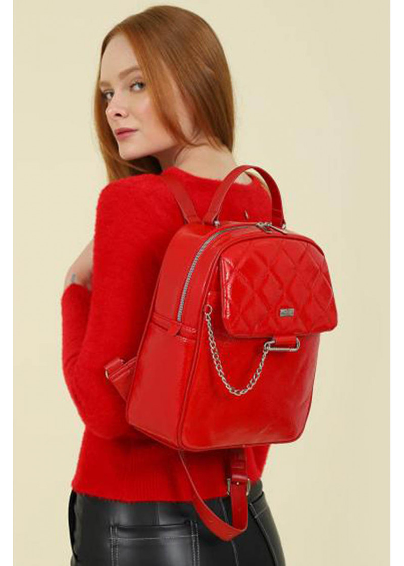 BACKPACK (28*31*14cm) 