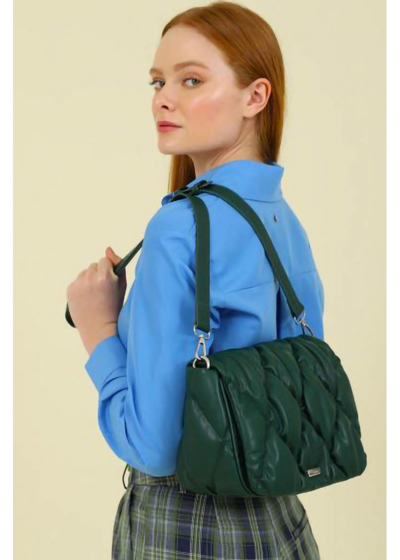 CROSSBAG (27*20*11cm) 