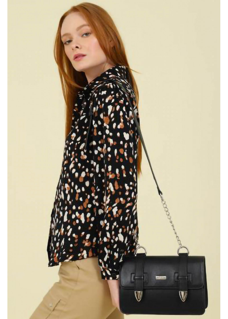 CROSSBAG (28*17*8cm) 