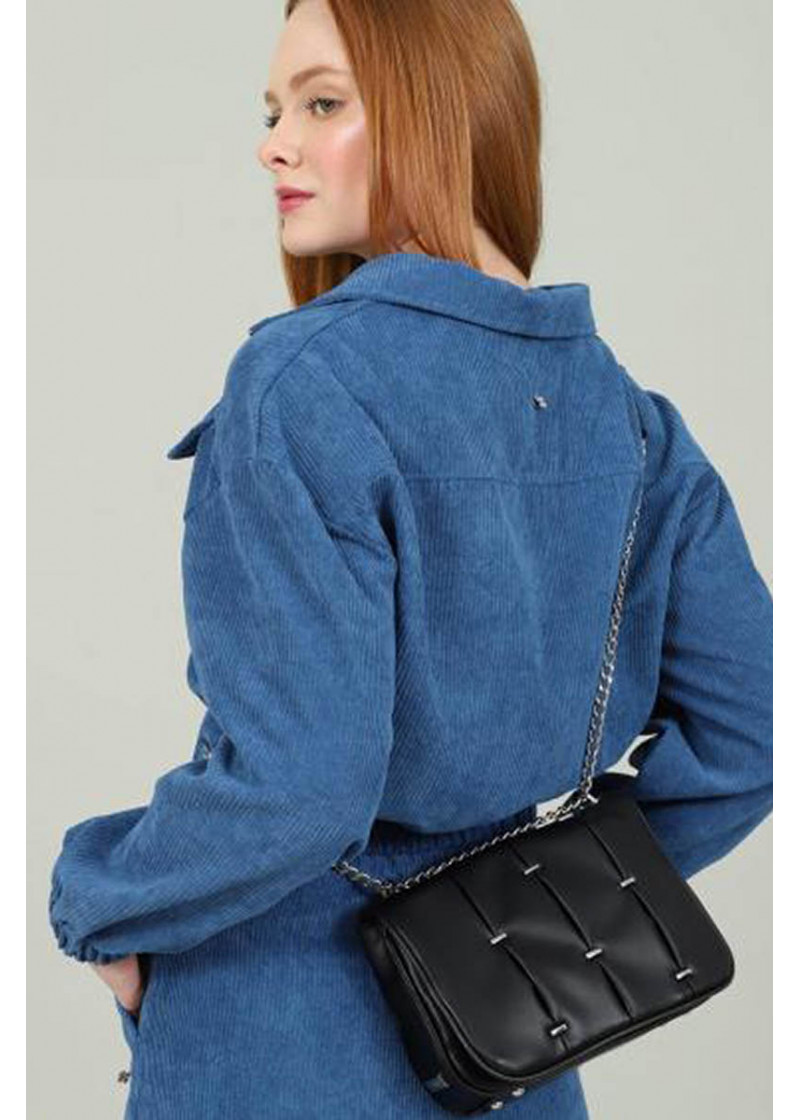 CROSSBAG (23*15*6cm) 