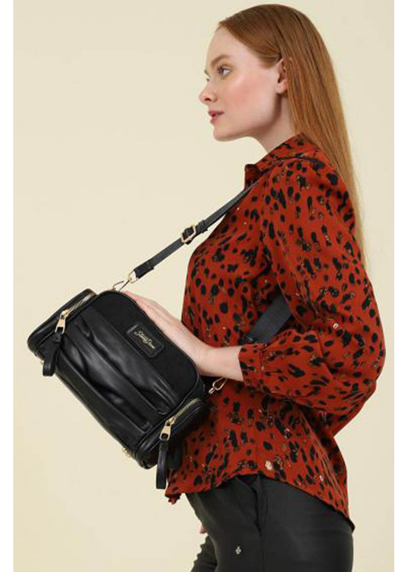 CROSSBAG (27*16*8cm) 