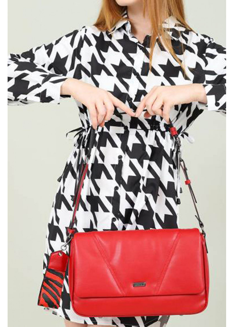 CROSSBAG (34*20*10cm) 