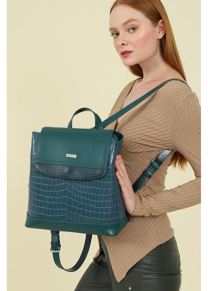 BACKPACK (28.5*28.5*14cm) 