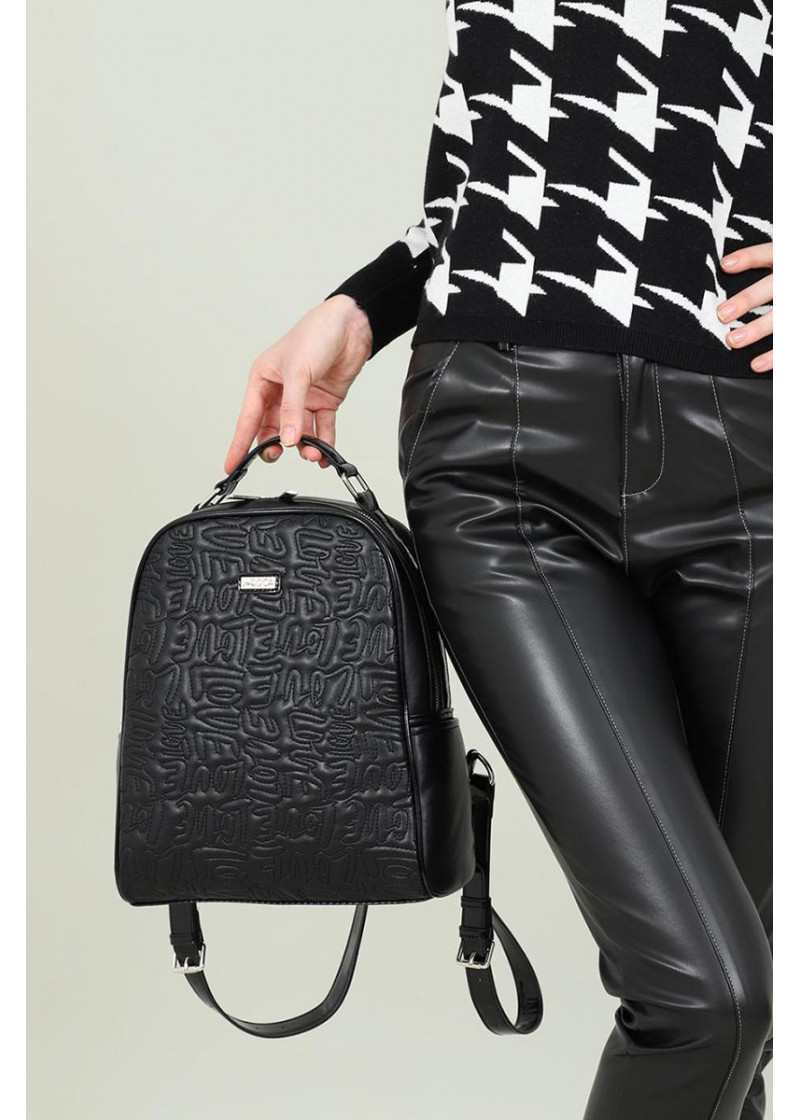 BACKPACK (27*33*12cm) 