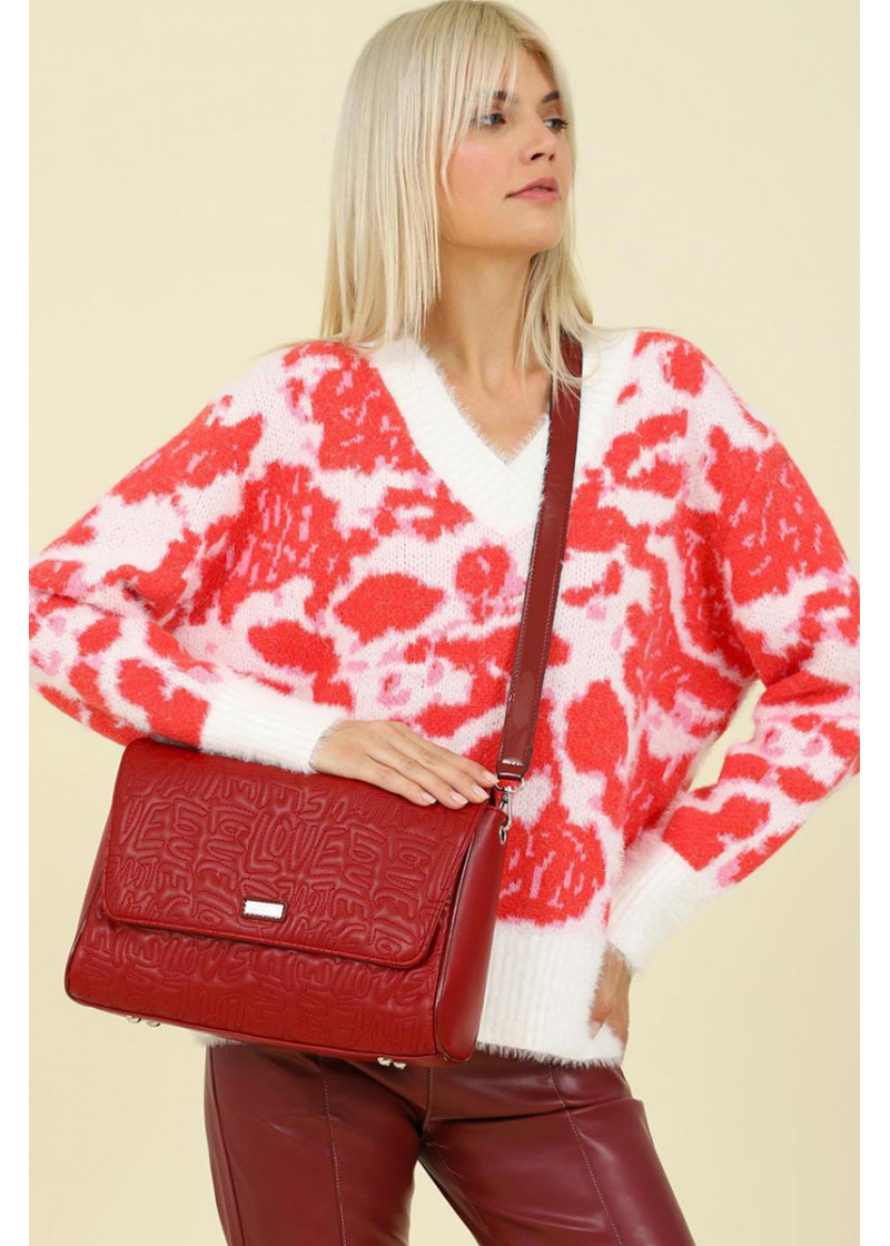 HANDBAG (31*21.5*10cm) 