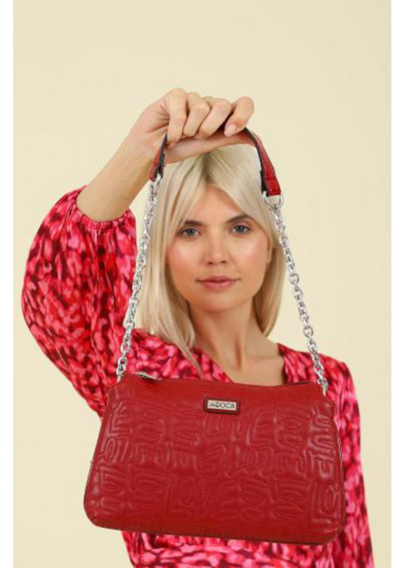 CROSSBAG (25*16*6cm) 