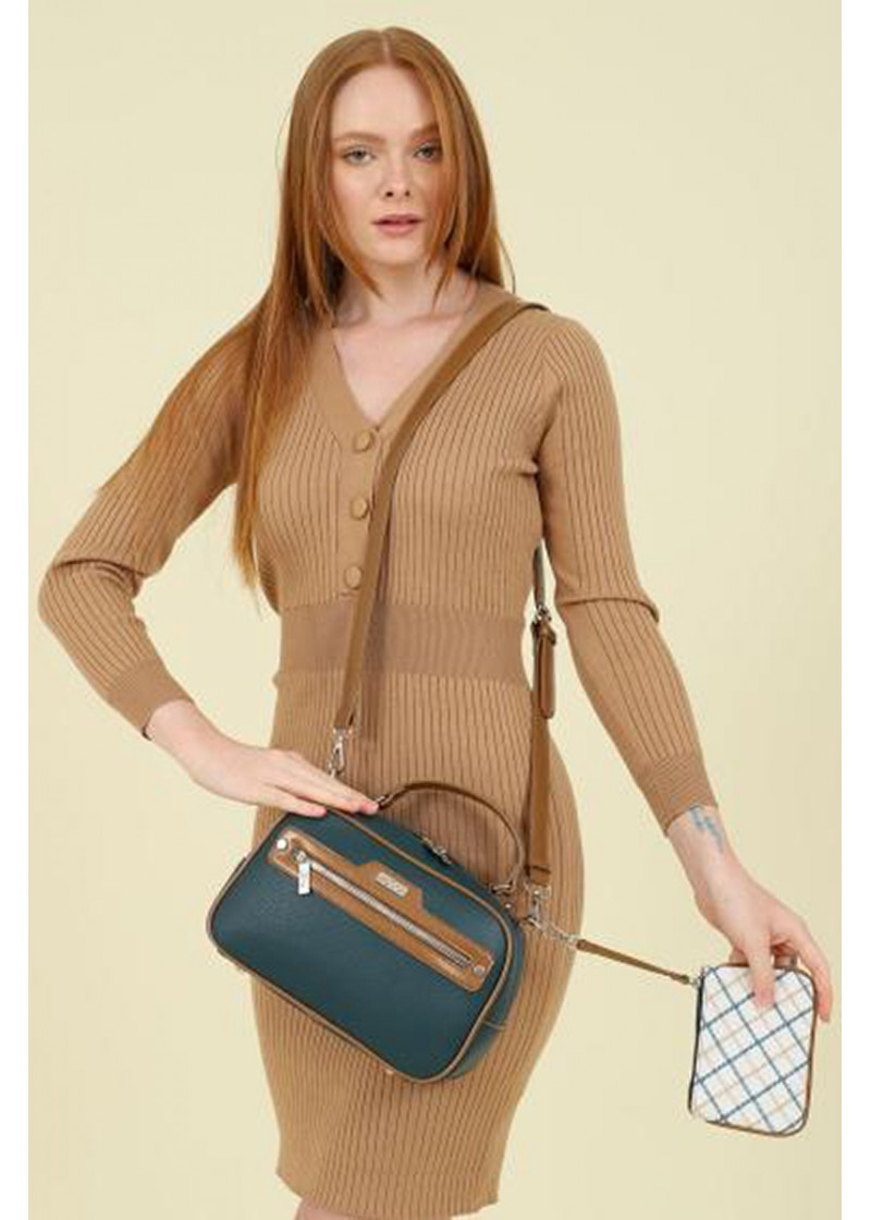 HANDBAG (27*17*11cm) 