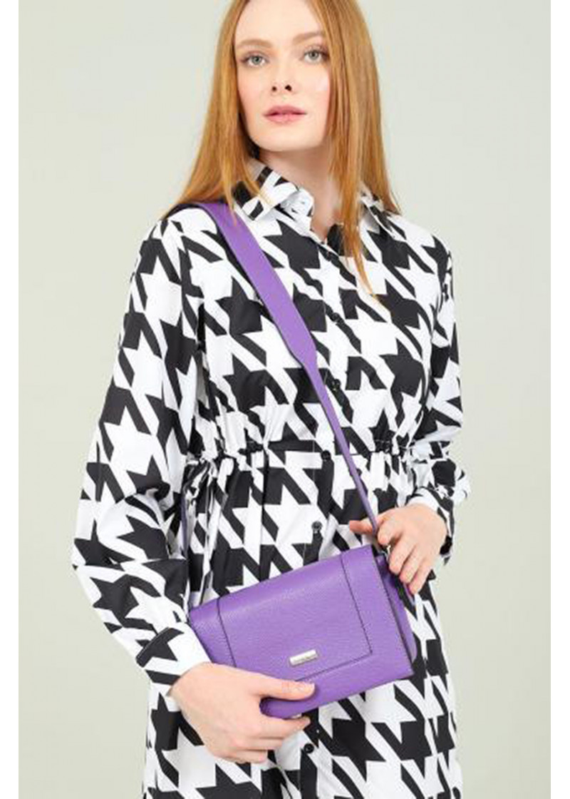 CROSSBAG (22*14*7cm) 