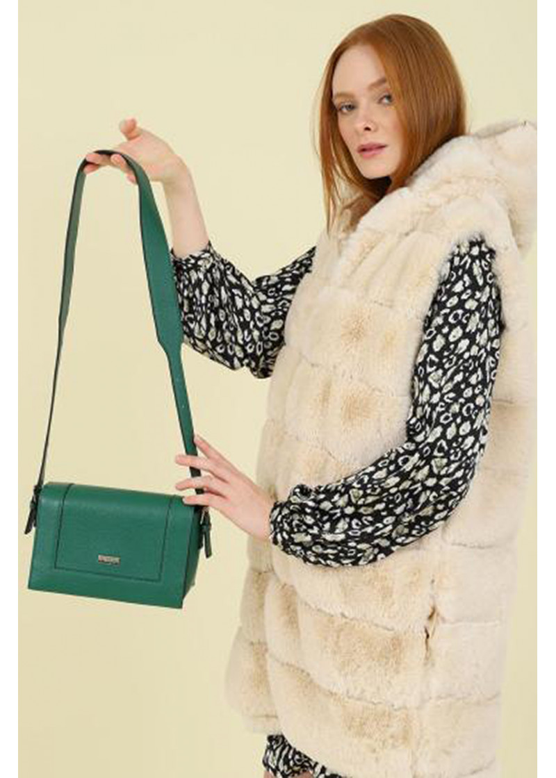 CROSSBAG (22*14*7cm) 