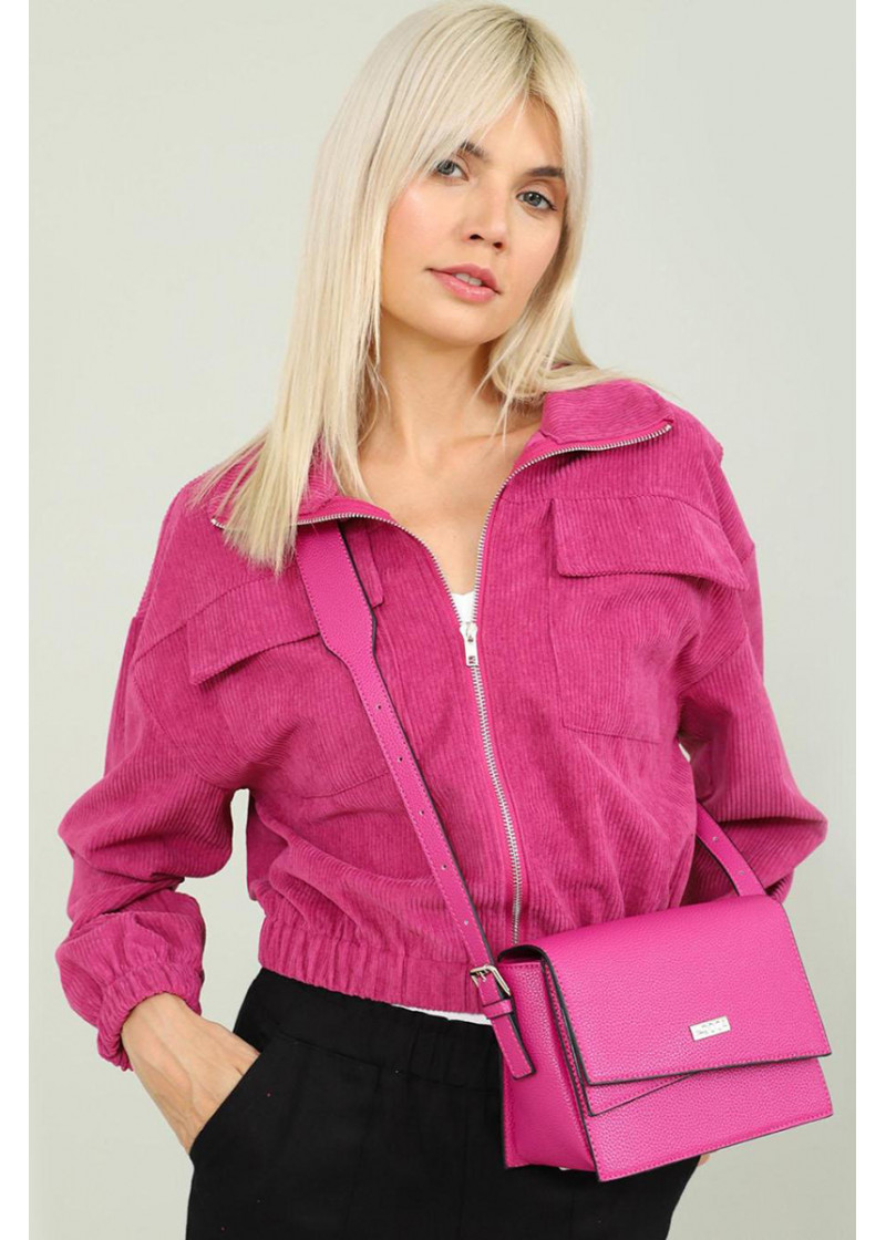 CROSSBAG (19*14*9cm) 