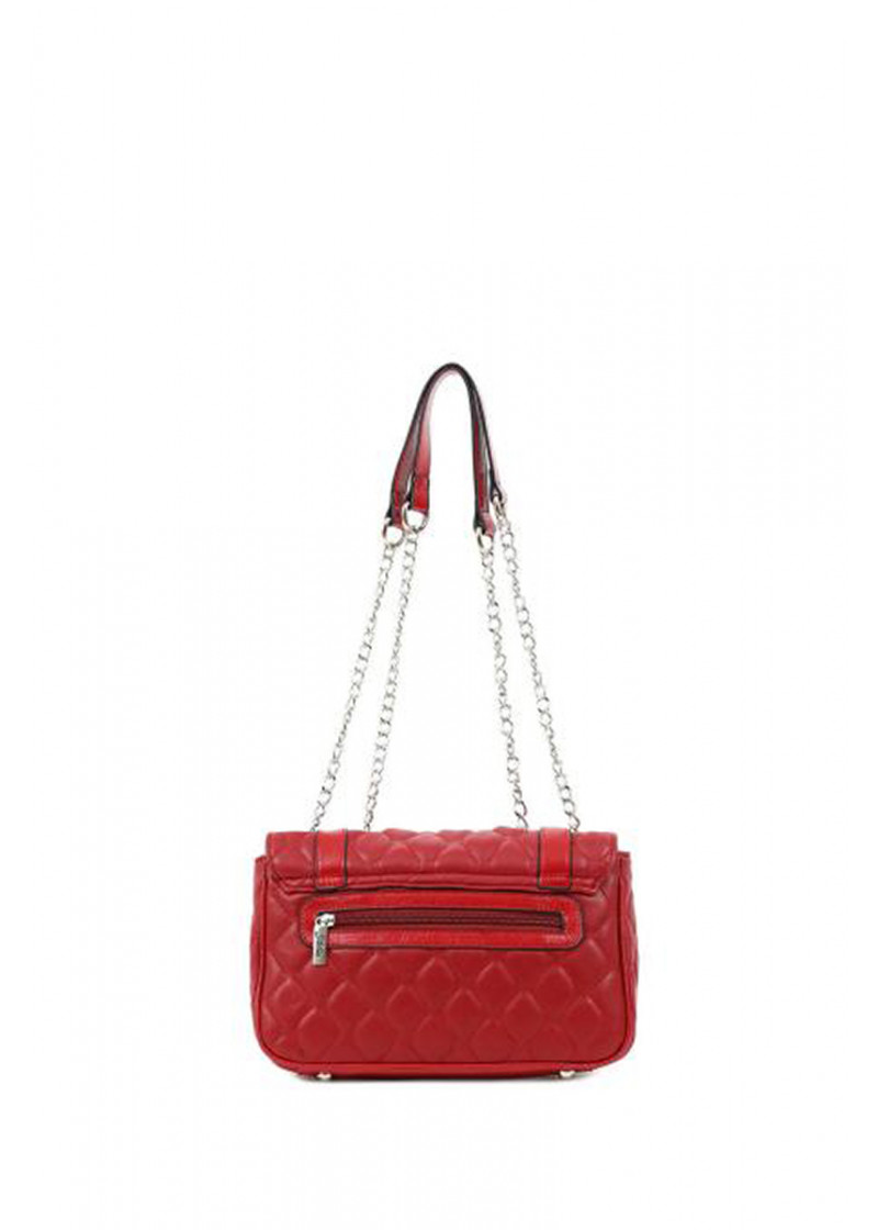 CROSSBAG (26.5*16.5*8cm) 