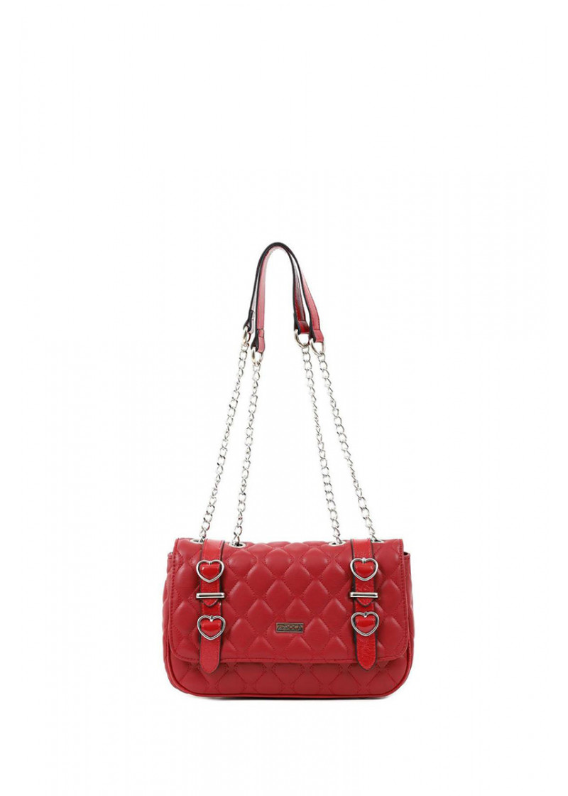 CROSSBAG (26.5*16.5*8cm) 