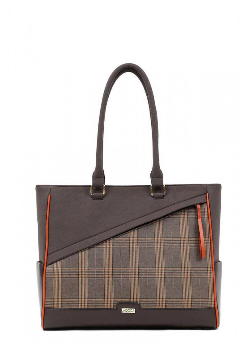 HANDBAG  (39*13*32cm) 