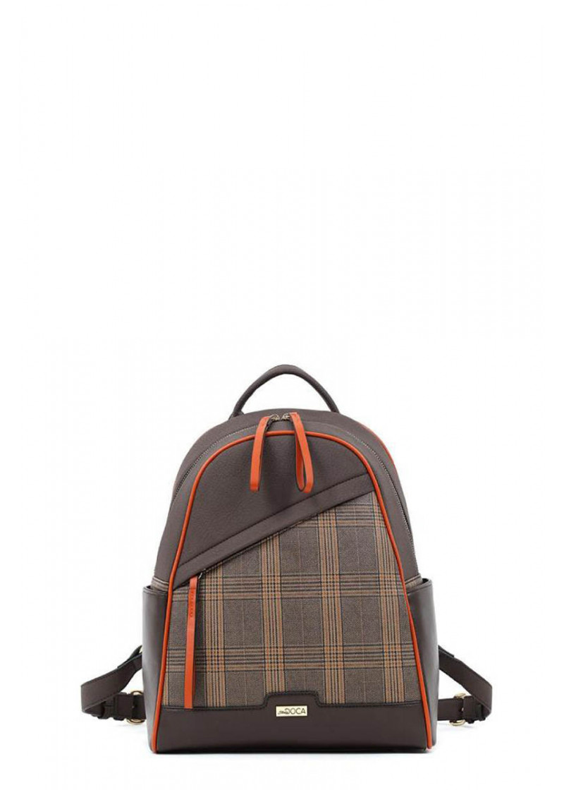 BACKPACK  (27*12*35cm) 