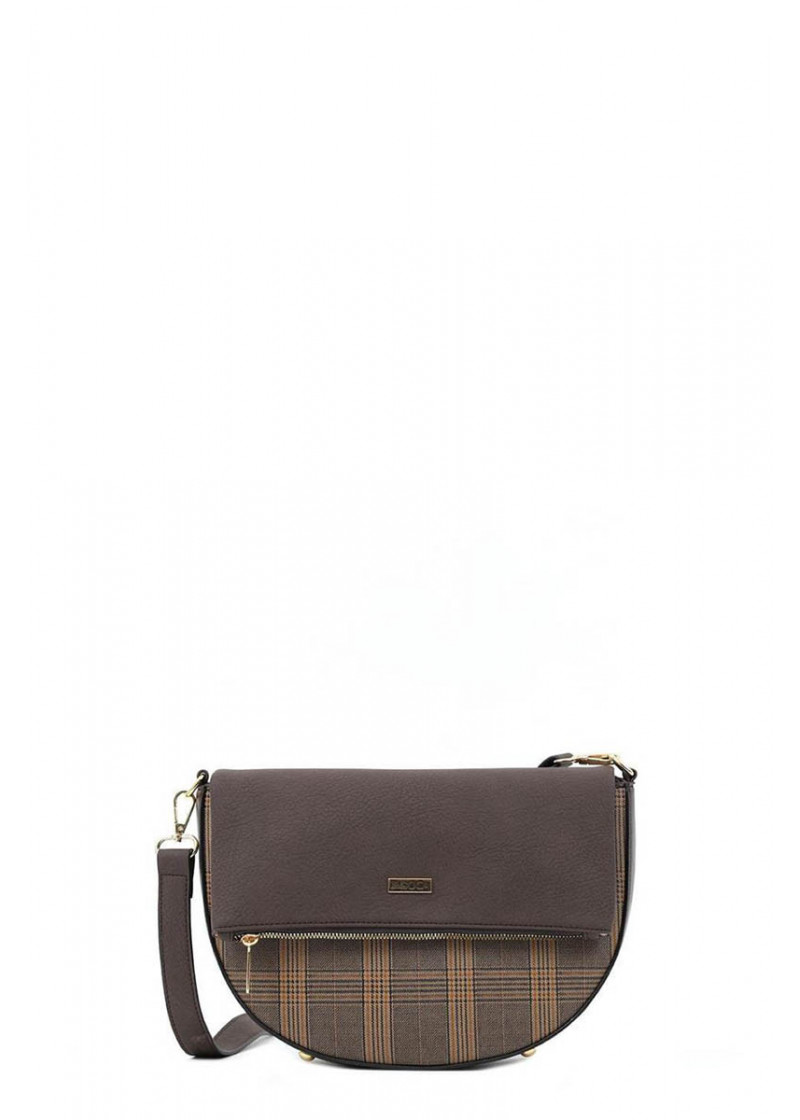 CROSSBODY BAG  (30*8*21cm) 