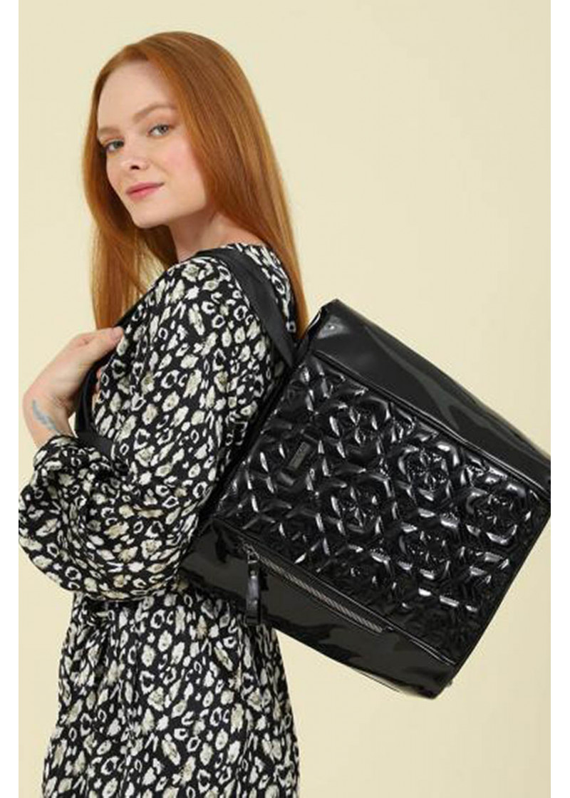 HANDBAG  (36*12*33cm) 