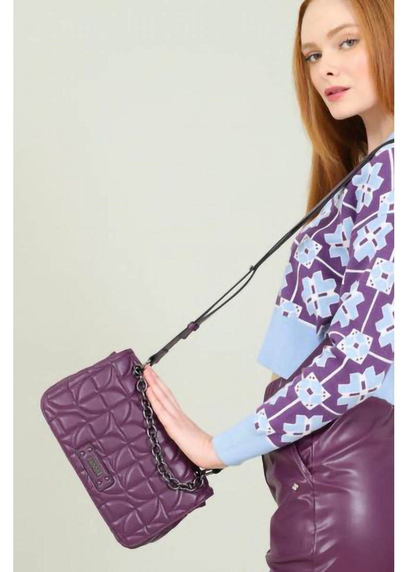 HANDBAG  (27*8*16cm) 