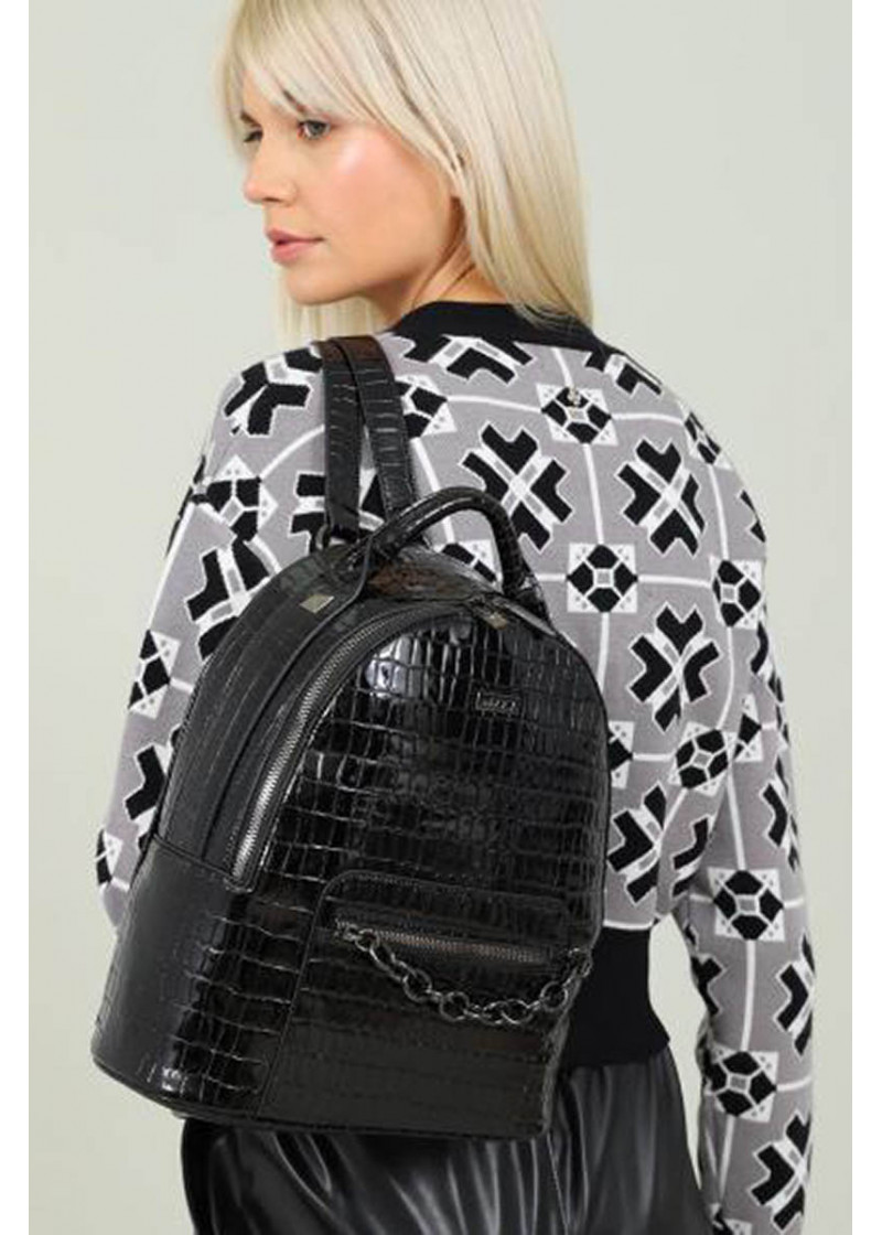 BACKPACK  (25*13*31cm) 