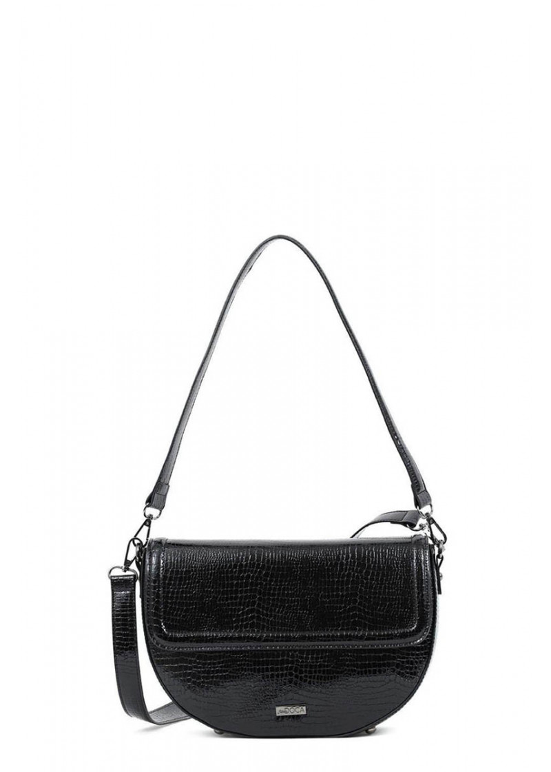 CROSSBODY BAG  (29*8*21cm) 